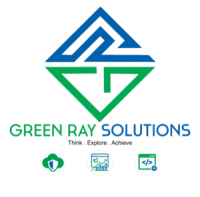 Green ray technology