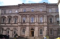 General Register Office for Scotland