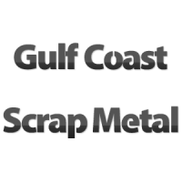 Gulf coast scrap metal inc.