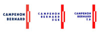 VINCI Construction France - Campenon Bernard TP