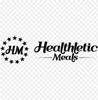 Healthletic meals
