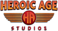 Heroic age studios