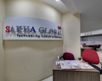 SakhaTech Information Systems
