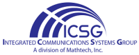 Icsg, a division of mathtech, inc.