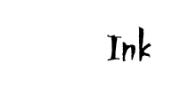 Identity ink & custom tee