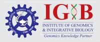 Institute of genomics and integrative biology (csir)