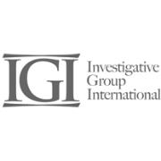 Investigative group international