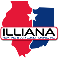 Illiana heating & air conditioning inc.