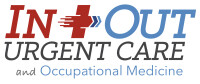 In and out urgent care