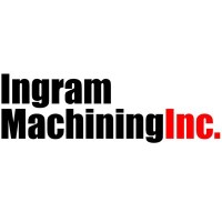 Ingram machining inc