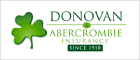 Donovan & abercrombie insurance