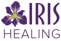 Iris healing