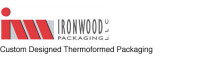 Ironwood packaging