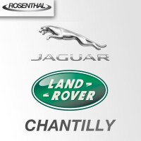 Rosenthal jaguar chantilly