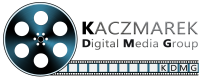 Kaczmarek digital media group (kdmg)