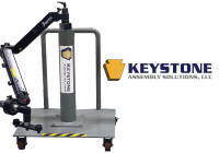 Keystone assembly solutions, llc