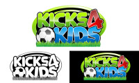 Kicks for kids