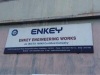 Enkey Engineering Industries