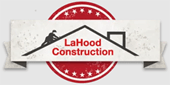 Lahood construction inc