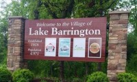 Village of lake barrington