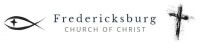 Fredricksburg Church of Christ