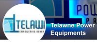 Telawne power equipments pvt ltd
