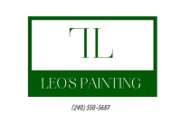 Leos painting