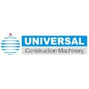 universal construction machinery and equipment Ltd