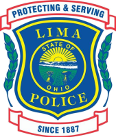 Lima police department