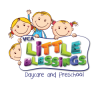 Lil blessings child care