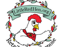 Little red hen nursery inc