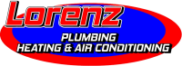 Lorenz plumbing heating and air conditioning