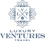 Luxury ventures travel