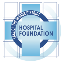 Lake of the woods district hosptial foundation