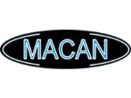 Macan manufacturing