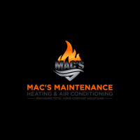 Mac's maintenance