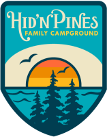 Hid'n pines family campground