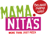 Mama nina's pizza