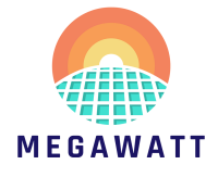 Megawatt solar