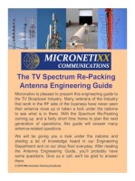 Micronetixx communications
