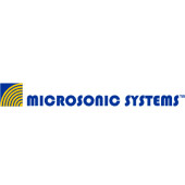 Microsonic systems, inc.