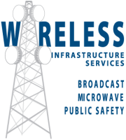 Wireless infrastructure services