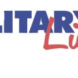 Military living publications