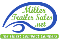 Miller trailer sales