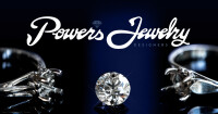 Powers jewelry designers