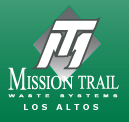 Mission trail waste systems