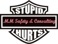 Mm safety inc / mm consulting