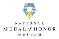 National medal of honor museum