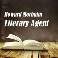 Howard morhaim literary agency