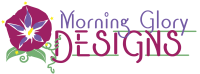 Morning glory designs